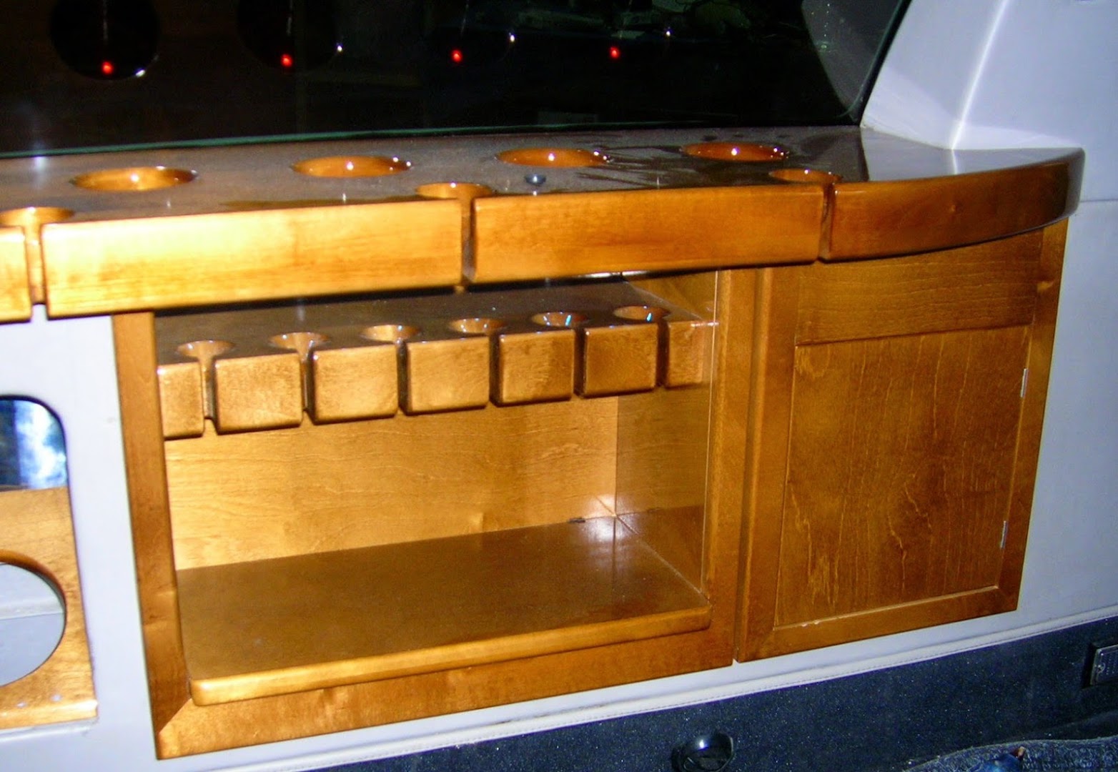 Carpentry "ESFACH" Tomasz Brodziak — Zdjęcia 1