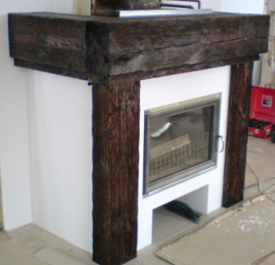Carpentry "ESFACH" Tomasz Brodziak — Zdjęcia 6